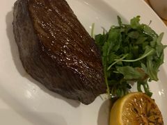 -君悦酒店·La Terrazza意合園·意式风味