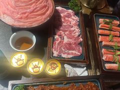 -吼堂老火锅(太古里总店)