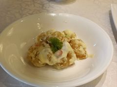 -万豪酒店·咏豪中餐厅