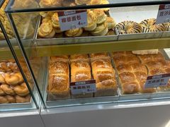 -太原面食店(解放路店)
