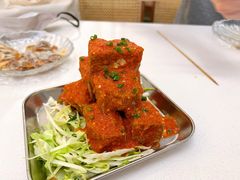 -白仁仔· 活烤海鲜 宵夜(豫园店)