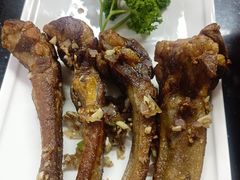 -康平锅贴馆时令海鲜(大润发店)