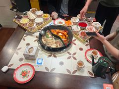 -江北北火锅馆·公路夜市(魏公村店)