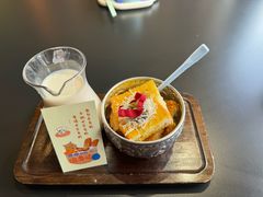 -桥边小楼·手工云南菜·丽江地标美食
