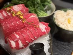 -色響火锅(恒隆广场店)