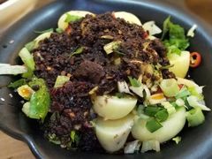 -二孃鸡爪爪(东郊记忆店)