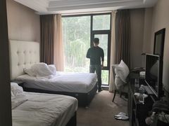 -蓝地时尚庄园(北京清河营地铁站店)
