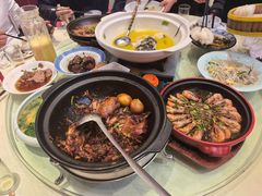 -淮扬名灶·南通本地菜(虹桥店)