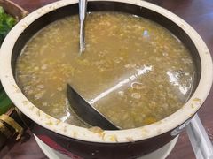 -园林美食城·本土农家菜(杨和镇店)