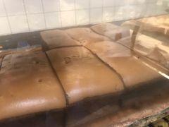 巧克力爆浆手工蛋糕-一块甜品店