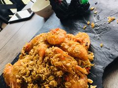 -花溪雨·森林餐厅(石基店)