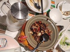 -绿草地·湘菜(7mall店)