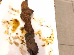 -楼兰印象(朝外店)