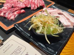 -千寻烧肉(政务区店)