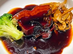 -小放牛炒菜馆(裕华万达店)