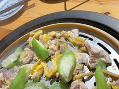 -阿鸡鱼庄·顺德鲜蒸小炒(亚运村店)