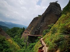 -崀山风景名胜区