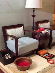 -青岛香格里拉·氣水疗中心