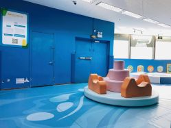 -孩子王童乐园(马群店)