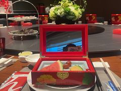 -千百味红餐厅·江西菜(绿地双子塔店)