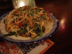 -多哥水傣味餐厅(司马巷店)