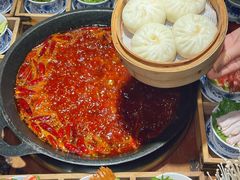 -北步园老火锅(戴家巷店)