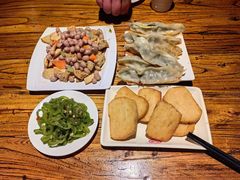 -洛阳面馆(红专路店)
