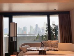 -新加坡泛太平洋酒店