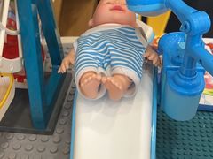 -精益口腔(牡丹园店)