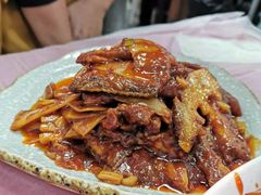 糖醋烧带鱼-乐乐餐厅(湘子庙街店)