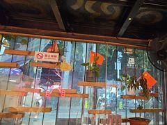 -老五烧烤(石牌岭店)