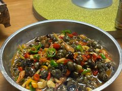 -好灶头妈妈菜·千岛湖土菜地标美食