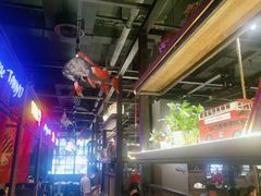 -探鱼·鲜青椒爽麻烤鱼(广州欣荣广场店)