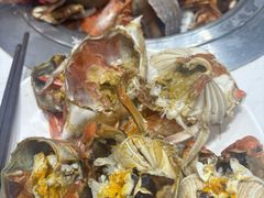 -集品鲜湾·蒸汽海鲜自助料理(青岛银座和谐广场店)