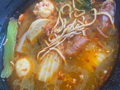 -四川老牛麻辣烫(北门桥店)