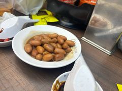 -松發肉骨茶(克拉码头店)