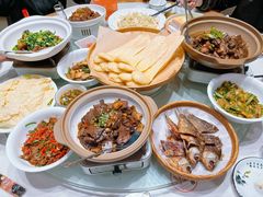 -辛香味烧鱼馆·非遗技艺·排骨红烧肉(光谷医药园店)