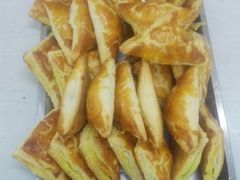 -中关村茶点
