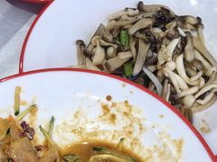 -金家老三饭庄(常营店)