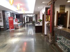 -保定会馆(秀兰店)