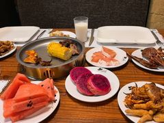 -汉巴味德(大悦城店)