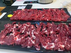 -陈记顺和牛肉火锅(岗顶店)