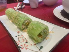 绿茶甜薄餐-北园酒家(小北路店)