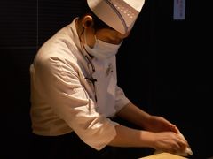 -水之惠鲜鱼料理(王府大街店)