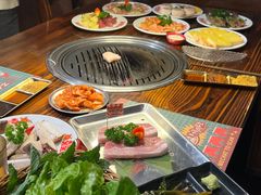 -烤肉食堂(揭阳广百店)