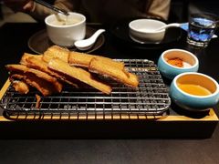 -老头儿油爆虾·1987杭州烟火味(湖滨银泰in77D区店)