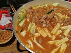 香辣跳跳蛙-湘里乡亲甲王二老店