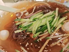 -七八冷面·延边朝鲜族美食(欢乐谷店)