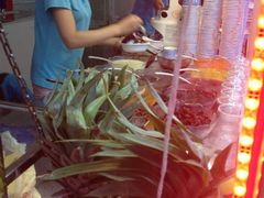 iphone_upload_pic-梁子刨冰王&梁小糖(王顶堤店)