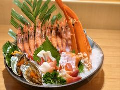 -德川家日本料理(喜隆多新国际店)